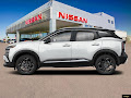 2026 Nissan Kicks SR AWD