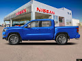 2026 Nissan Frontier Crew Cab 4x4 SV