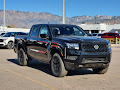 2026 Nissan Frontier Crew Cab 4x4 SV