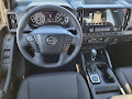 2026 Nissan Frontier Crew Cab 4x4 SV