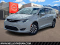 2020 Chrysler Pacifica Hybrid Limited