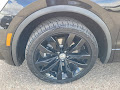 2021 Volkswagen Tiguan SE R-Line Black