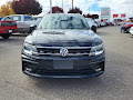 2021 Volkswagen Tiguan SE R-Line Black