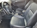 2021 Volkswagen Tiguan SE R-Line Black
