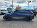 2021 Volkswagen Tiguan SE R-Line Black