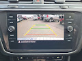 2021 Volkswagen Tiguan SE R-Line Black