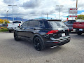 2021 Volkswagen Tiguan SE R-Line Black