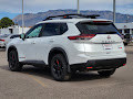 2026 Nissan Rogue AWD Rock Creek *Ltd Avail*