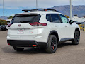 2026 Nissan Rogue AWD Rock Creek *Ltd Avail*