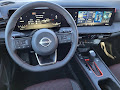 2026 Nissan Kicks SR AWD