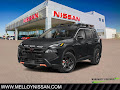 2026 Nissan Rogue AWD Rock Creek *Ltd Avail*