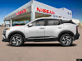 2026 Nissan Kicks SV AWD