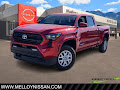 2025 Toyota Tacoma 4WD SR5