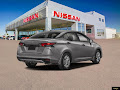2025 Nissan Versa S CVT
