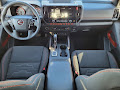 2026 Nissan Frontier Crew Cab 4x4 PRO-4X