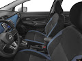 2025 Nissan Versa SV CVT