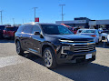 2024 Chevrolet Traverse AWD LT