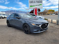 2024 Mazda Mazda3 Sedan 2.5 S Carbon Edition