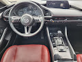 2024 Mazda Mazda3 Sedan 2.5 S Carbon Edition