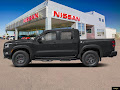 2026 Nissan Frontier Crew Cab 4x4 PRO-4X