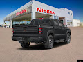 2026 Nissan Frontier Crew Cab 4x4 PRO-4X