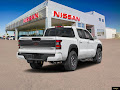 2026 Nissan Frontier Crew Cab 4x4 PRO-4X