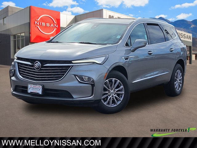 2024 Buick Enclave Premium