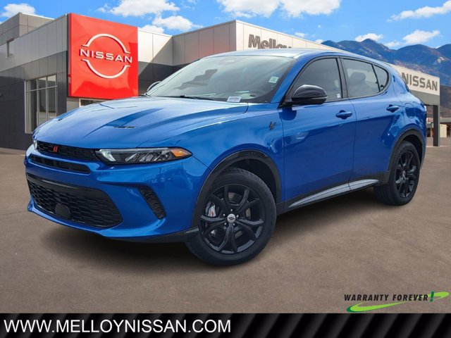 2024 Dodge Hornet R/T