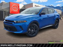 2024 Dodge Hornet R/T