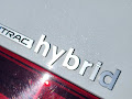 2025 Hyundai Santa Fe Hybrid SEL