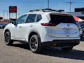 2026 Nissan Rogue AWD Rock Creek *Ltd Avail*