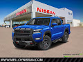 2026 Nissan Frontier Crew Cab 4x4 PRO-4X