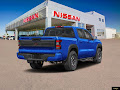 2026 Nissan Frontier Crew Cab 4x4 PRO-4X