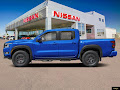 2026 Nissan Frontier Crew Cab 4x4 PRO-4X