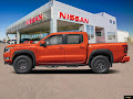 2026 Nissan Frontier Crew Cab 4x4 PRO-4X