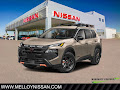 2026 Nissan Rogue AWD Rock Creek *Ltd Avail*