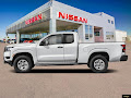 2026 Nissan Frontier King Cab 4x4 S