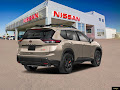 2026 Nissan Rogue AWD Rock Creek *Ltd Avail*