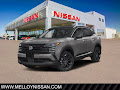 2026 Nissan Kicks SR AWD