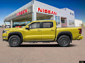 2026 Nissan Frontier Crew Cab 4x4 PRO-4X