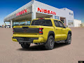 2026 Nissan Frontier Crew Cab 4x4 PRO-4X