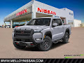 2026 Nissan Frontier Crew Cab 4x4 PRO-4X