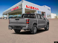 2026 Nissan Frontier Crew Cab 4x2 SV