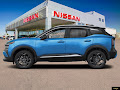 2026 Nissan Kicks SR AWD