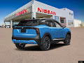 2026 Nissan Kicks SR AWD
