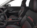 2026 Nissan Kicks SR AWD