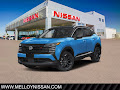 2026 Nissan Kicks SR AWD