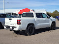 2026 Nissan Frontier Crew Cab 4x4 SV
