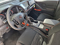 2026 Nissan Frontier Crew Cab 4x4 PRO-4X