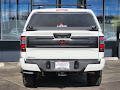 2026 Nissan Frontier Crew Cab 4x4 PRO-4X